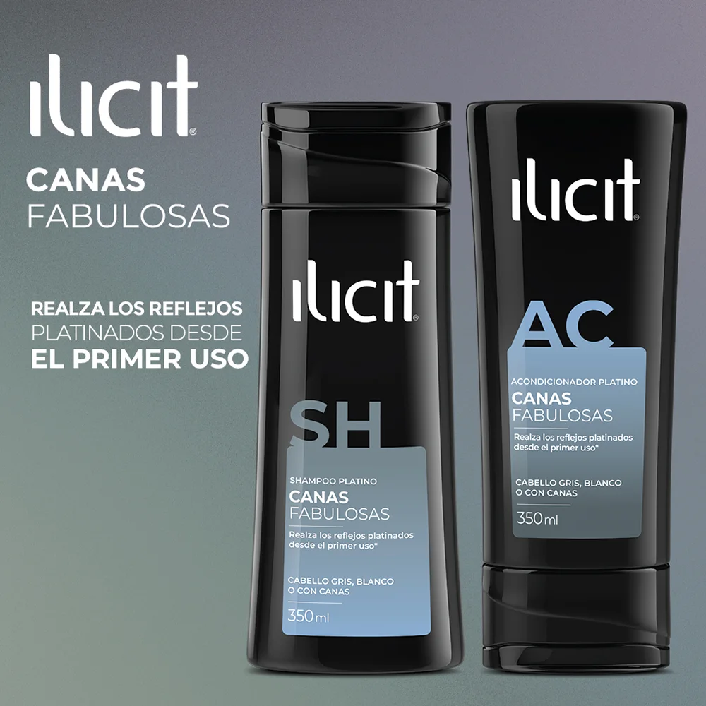 Acondicionar Canas Fabulosas de Ilicit